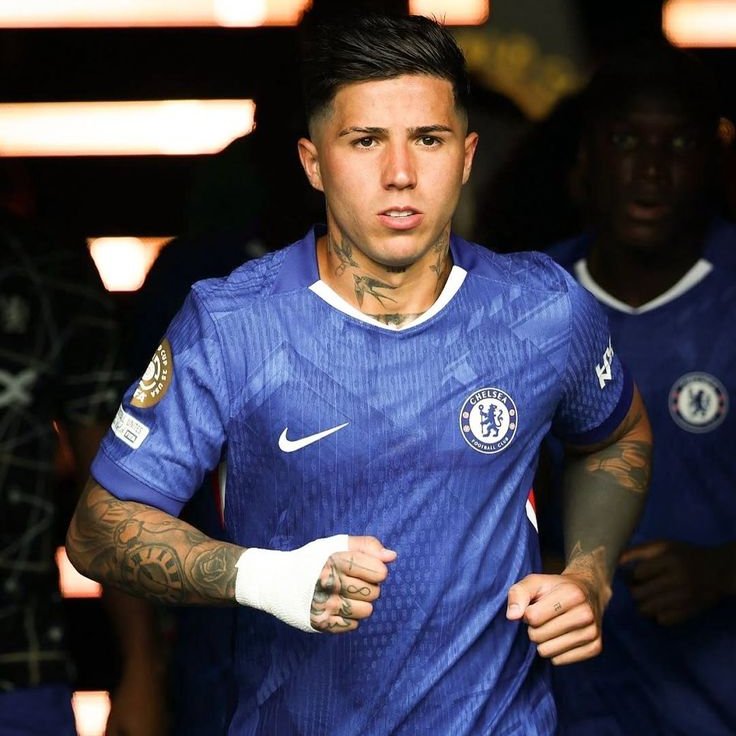 theMadridZone's tweet photo. 🚨 BREAKING: Enzo Fernandez is trying VERY HARD to join Real Madrid this summer. @jfelixdiaz https://t.co/Tmycbl7e1u