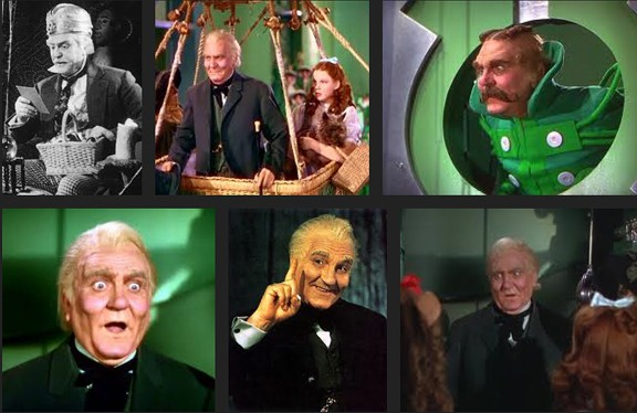 iShowTunes's tweet photo. Birthday Remembrance ~ #FrankMorgan (1890-1949)
Beloved #CharacterActor, best-remembered as "Professor Marvel"/"The Wizard," in The #WizardOfOz (1939) with #JudyGarland, #RayBolger, #JackHaley and #BertLahr. https://t.co/CzuNbThEBn