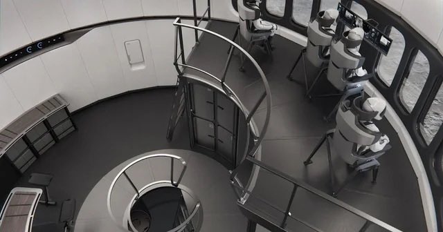 Vemaster's tweet photo. Starship HLS: Origin 890 Jump Edition https://t.co/LYix71Fua9