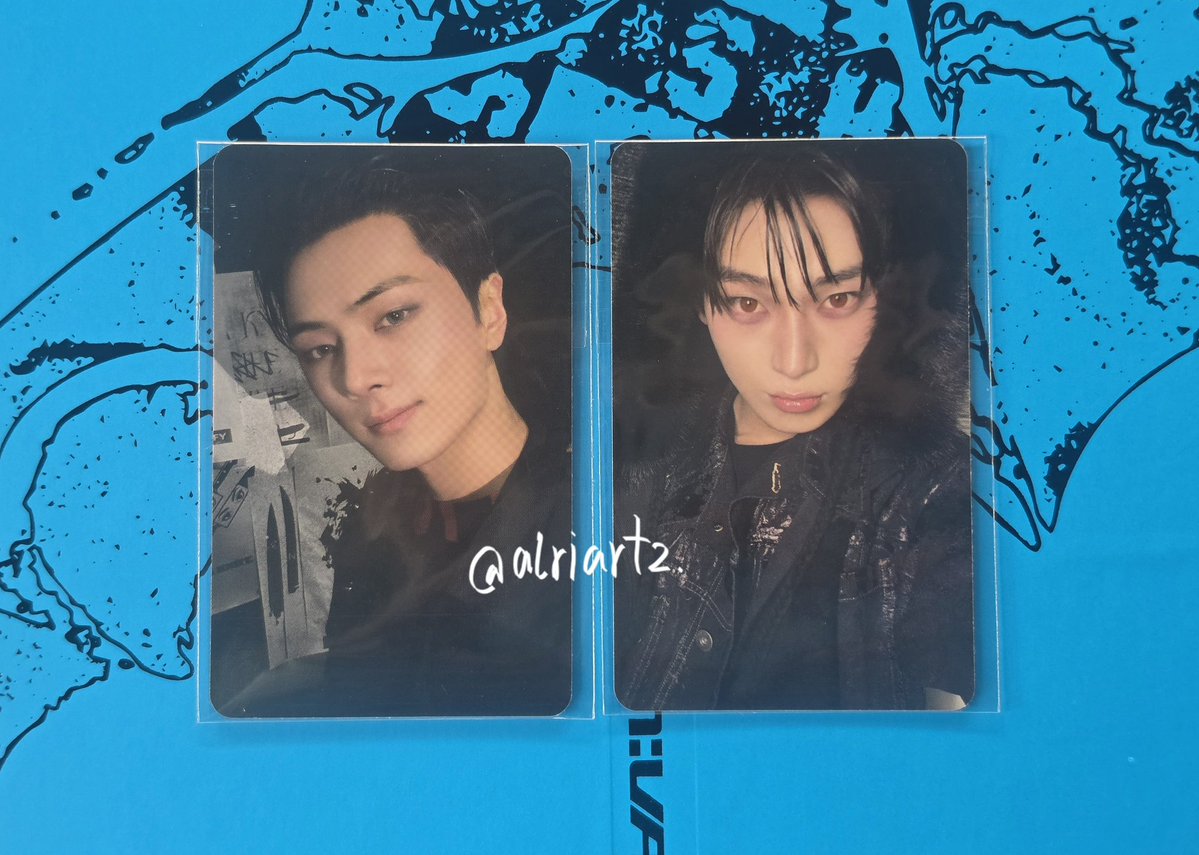 alriartz's tweet photo. WTT / หาแลก Shopee fansign event pob

เรา : เจย์ ซอนอู
คุณ : ซองฮุน

#ตลาดนัดenhypen https://t.co/MJyfdgRLA0