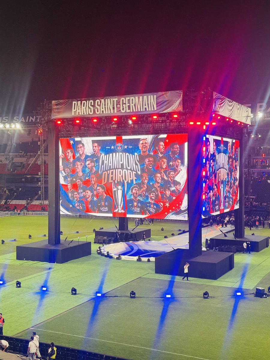 sibborg's tweet photo. @PSG_inside 🏆🏆🌟🌟

30/31 Mai 2026 Gravé Dans Le Diamant 💎 
Champions Mon Frère ❤️‍🔥💙

#Back2Back #PSG #UCL https://t.co/PLZaU43J4L