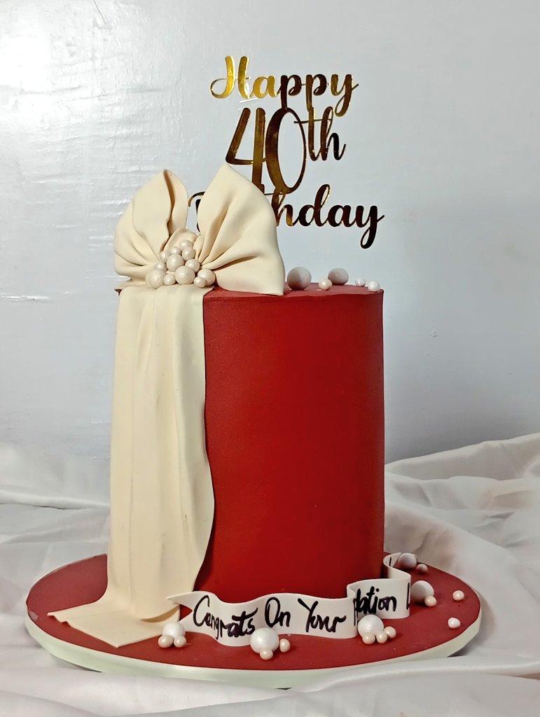 Ral's Sweets•|•Cakes In Lagos•|•PBD0473•|🎂👩🏽🍳 tweet media