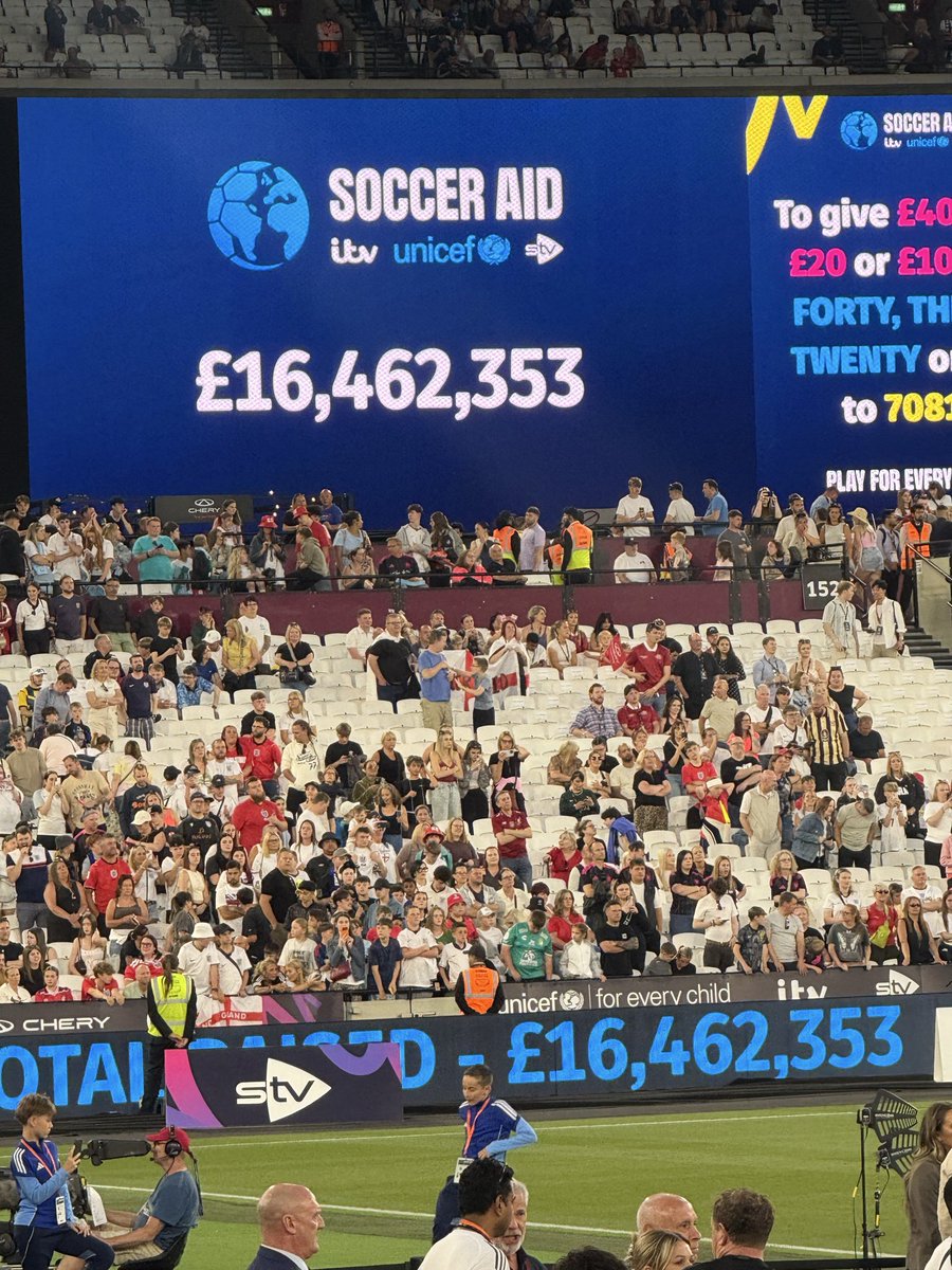 daz079's tweet photo. @socceraid https://t.co/vjFAeusZLg