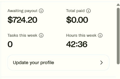 0xlota's tweet photo. gm chat.

dm me if you’re in the US and want to get onboarded on handshake.

you get assigned to Project Hedgehog immediately after onboarding using the process i’ll show you, come dm let work 

I offer onboarding services for any type of project on handshake ai . https://t.co/jCfxfuvQ6Q