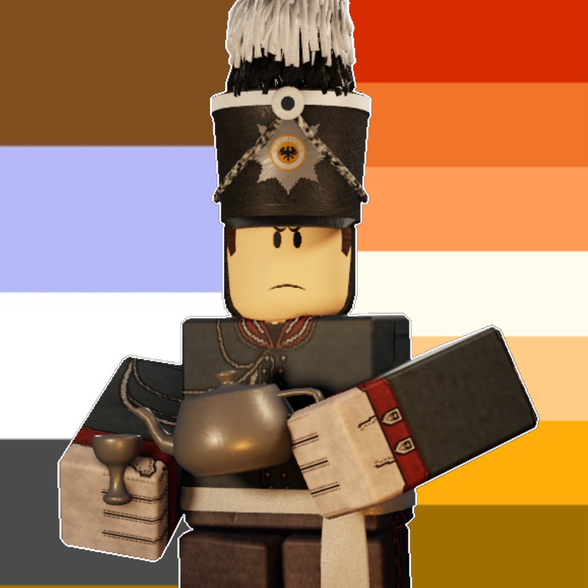 rrlecchisma's tweet photo. and for THIS YEARS pride month... https://t.co/XmPwgTzf1t