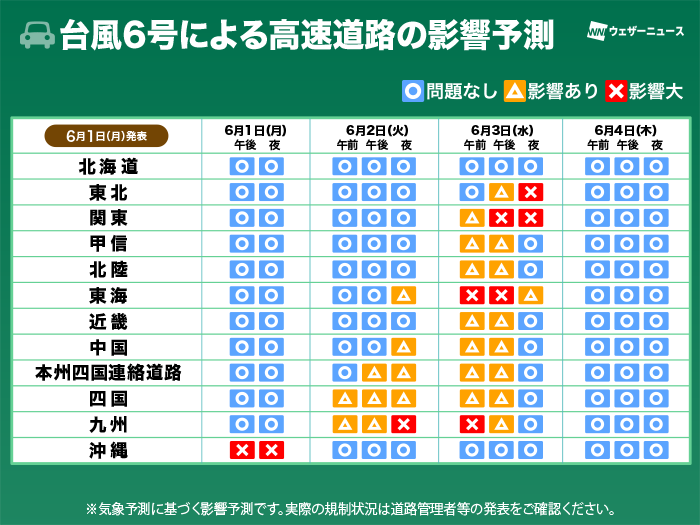 ウェザーニュース tweet media