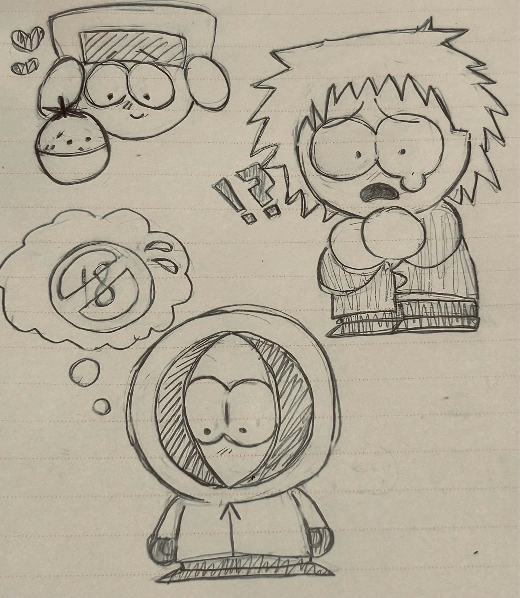 UWUtjht's tweet photo. 普段は絵を描いている学生です🙌
色んな界隈に行きがちです👉👈
#絵描きさんと繋がりたい #初音ミク #キヨ。 #サウスパーク https://t.co/EHQZmeS9fk
