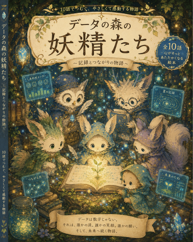 シークレットプロジェクト始動🤫 なんと！7月から正式公開する絵本を