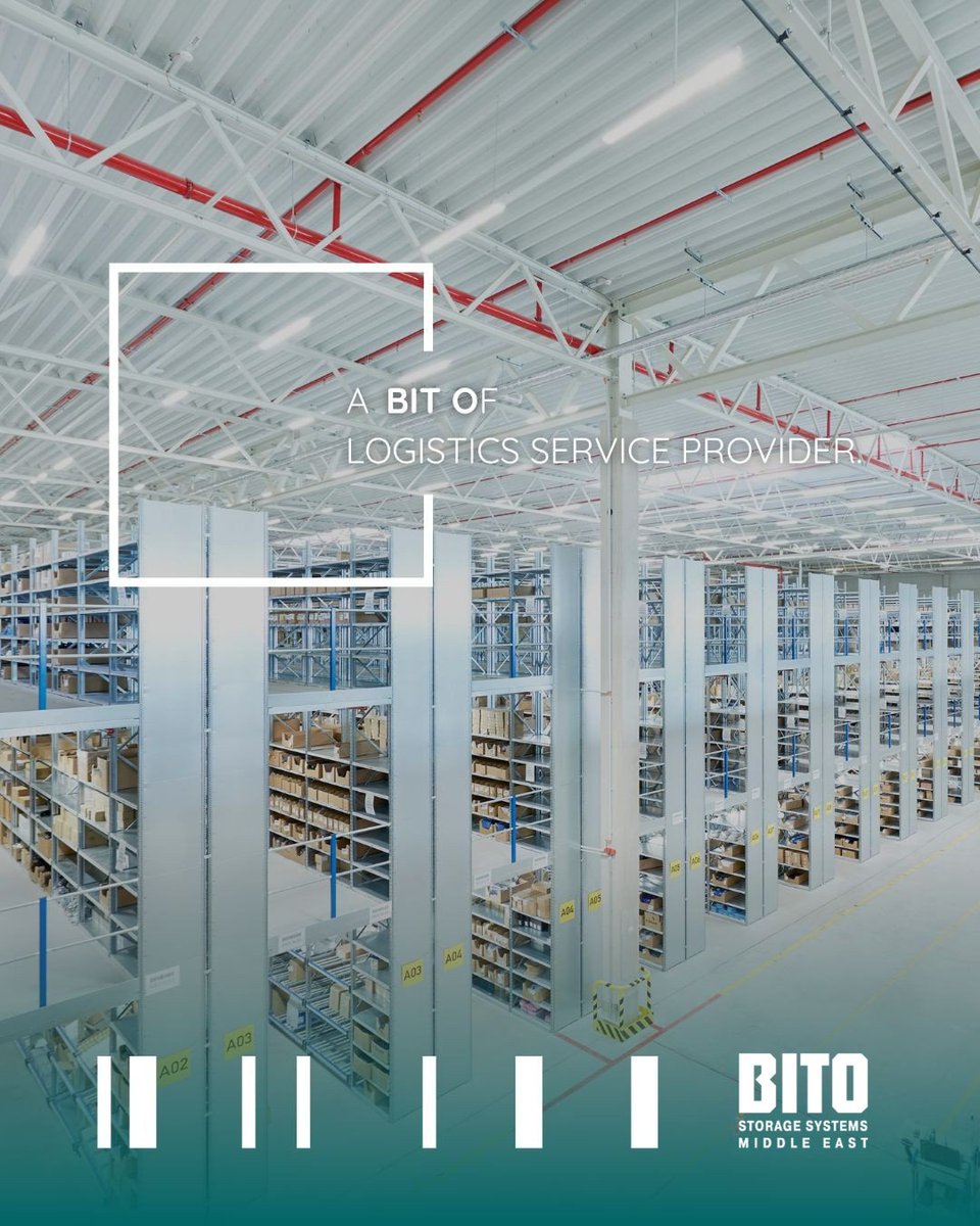 bito_storage's tweet photo. The logistics industry is increasingly focusing on digitization, automation, and sustainability. E-commerce and green solutions are driving change. Digital platforms are optimizing processes, while sustainable supply chains and low-emission solutions are gaining importance. The shortage of skilled workers remains a challenge.

Learn more here: https://t.co/BK3vm97N1d

📩 sales@me.bito.com
 | 🌐 https://t.co/KmKk0ccu3U

📍 UAE – KSA – Qatar – Oman

#bitolagertechnik #logistics #digitization #sustainability

#bitolagertechnik #logistics #digitization #sustainability