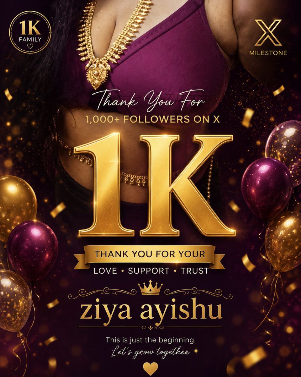 AZiya12348's tweet photo. ❤️❤️❤️❤️Thank you all... ❤️❤️❤️❤️💋💋💋💋 https://t.co/IRpzR0azx9