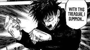 Randomu19067554's tweet photo. @MrPhurale @Cups_Gambit @BestPancak3s816 calling hazel like mahoraga im crine https://t.co/qdz3fKUwmR
