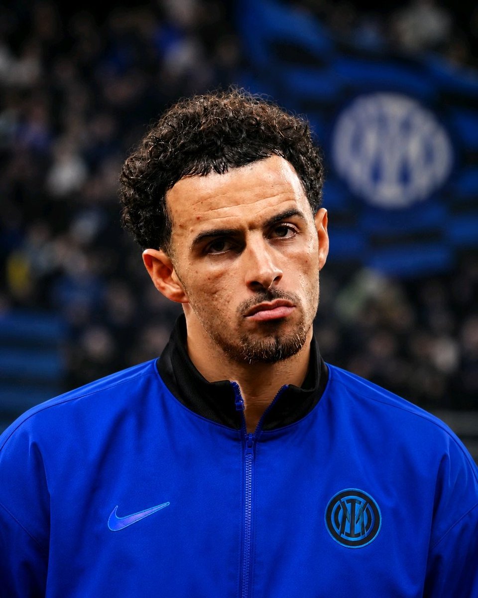 nerazzurriSoci_'s tweet photo. 🚨 BREAKING: Curtis Jones has reached a personal agreement with Inter on a contract until 2030. 🏴󠁧󠁢󠁥󠁮󠁧󠁿⚫️🔵

The clubs must now finalize the deal.

– @Gazzetta_it https://t.co/BHgtoJc3mR