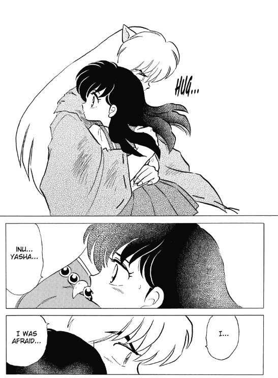 my95874726's tweet photo. I will wait until the day Inuyasha is remade
#犬夜叉 https://t.co/50ZAYNBH8C