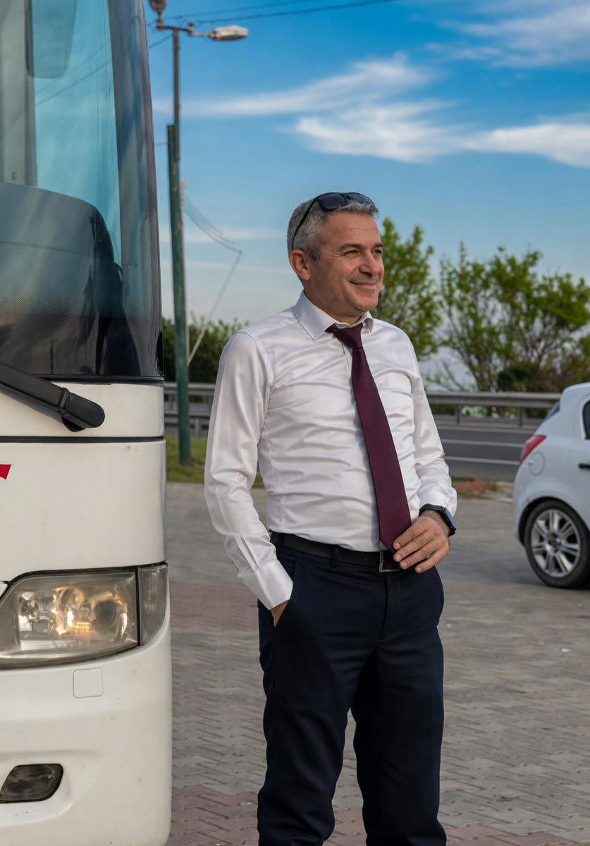 Boşuna Tıklama tweet media