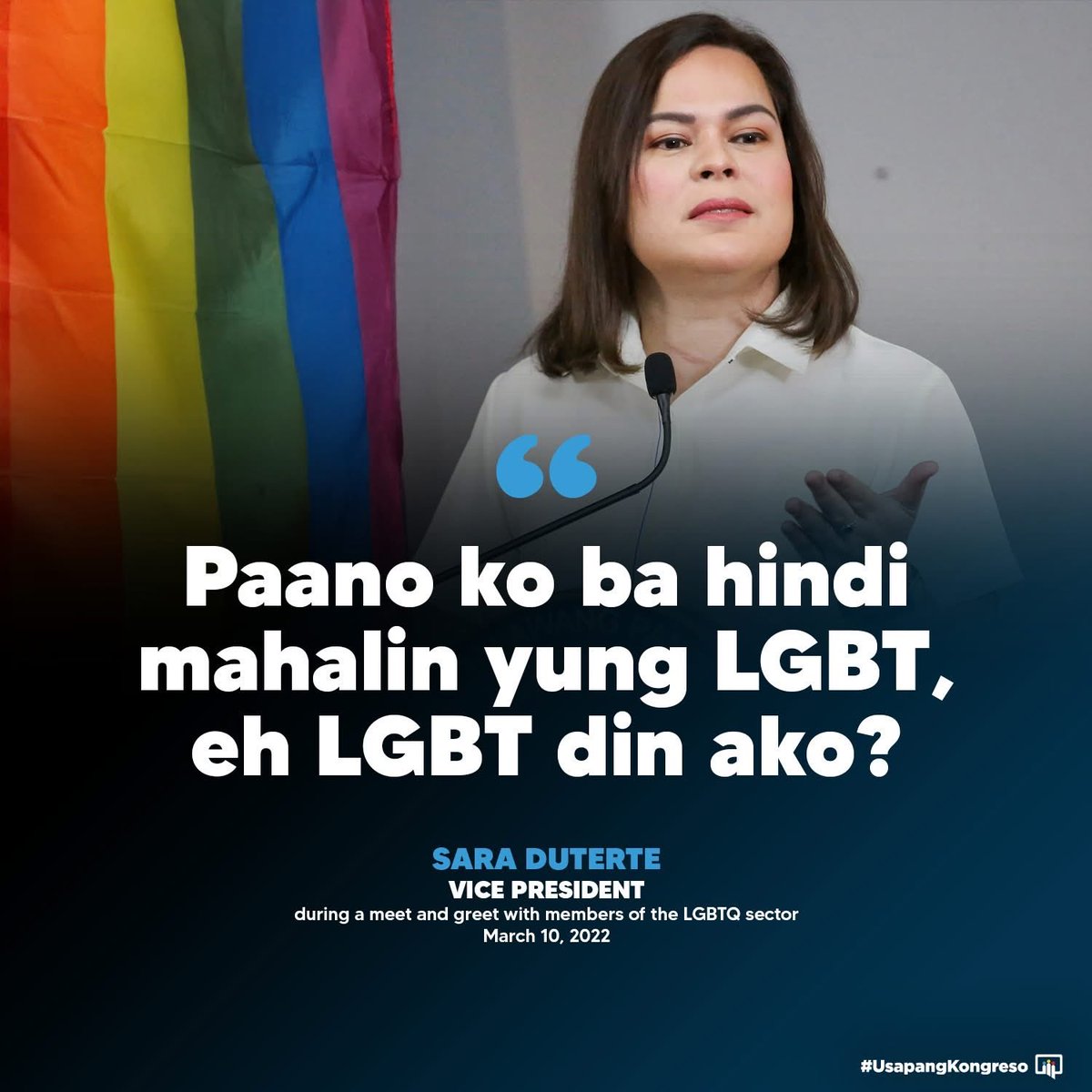 csn_kupwe's tweet photo. grabe na itong pride month na ito
unang araw pa lang,
1) ikukulong ang pinakasikat na power bottom ng Pilipinas at
2) last day to file a reply on the impeachment ng unang openly lgbt VP ng bansa https://t.co/gYsmF9PY5i