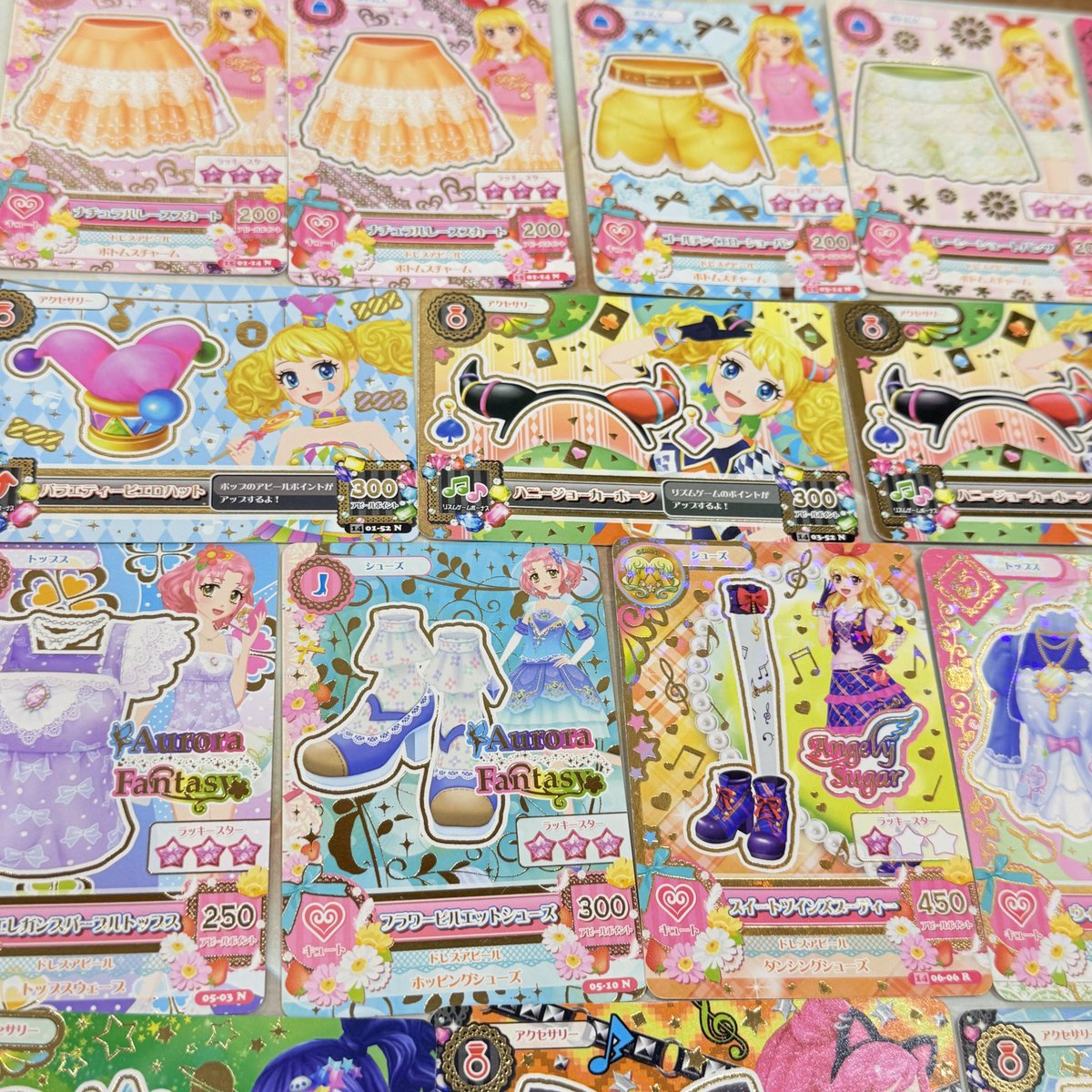 アニメグッズ ホビー とれおふ 奈良店 tweet media