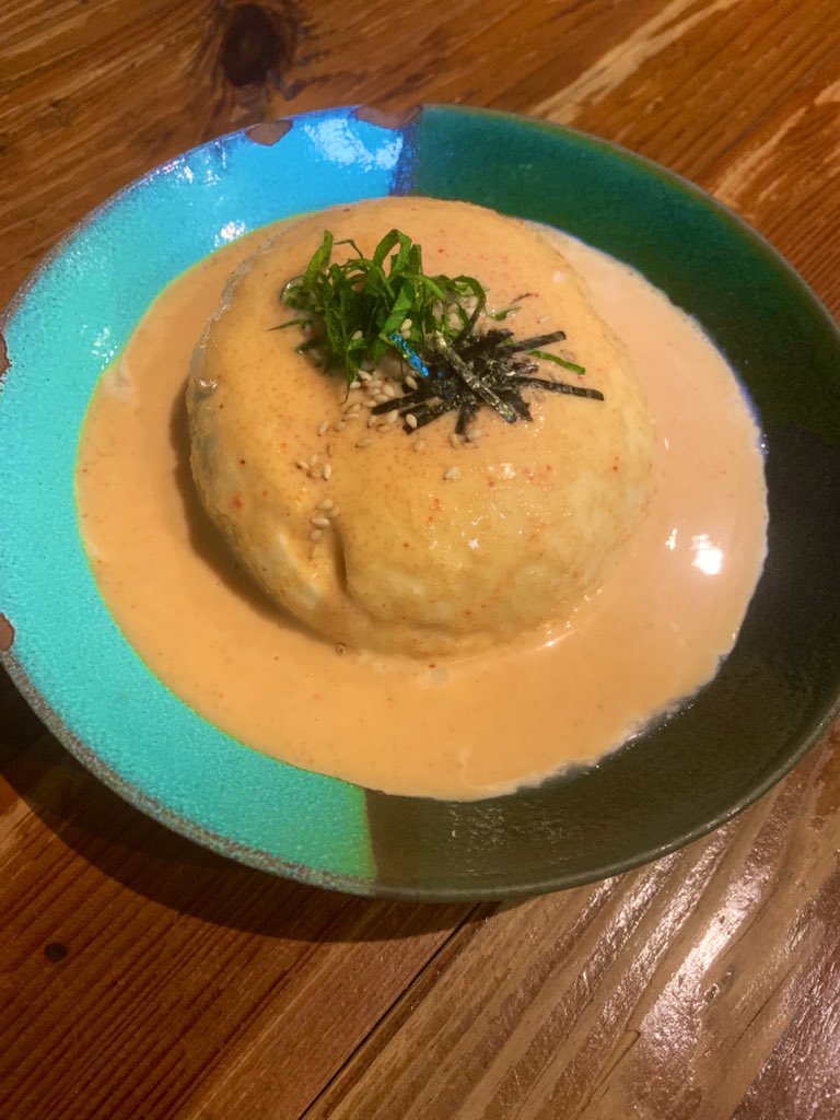 nanka_iitoco's tweet photo. 最近のオススメです👀

お久し
＊明太子ソース冷奴

タコ色々🐙
＊アボカド海苔和え
＊タコ入りマッシュポテト
＊なにわ風コールスローサラダ

もやし色々🍳
＊もやしとたこのピリ辛炒め
＊もやしとラム和え物

ゴーヤ色々⛱️
＊チャンプルー
＊唐揚げみたらし味
＊ゴーヤイカバジル炒め

↓お知らせ🙇‍♀️ https://t.co/pY7cJ3dhNB