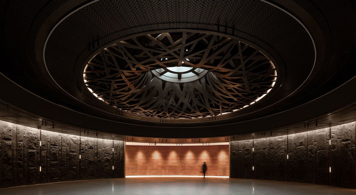 Archello tweet media