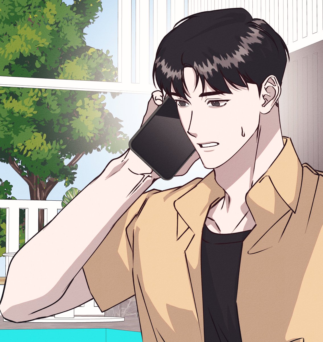 dw_ci_notice's tweet photo. 《불온한 파트너십》 53화가 업로드 되었습니다🎁
지금 바로 만나요💓

리디 https://t.co/BYCGHQLH7E
카카오페이지 https://t.co/aHjPG7GUFh
네이버 시리즈 https://t.co/3q0yftYaU9

#로맨스 #현대배경 #후회남 #계략남 #능력녀 #걸크러시 https://t.co/ZnmvorWlwP