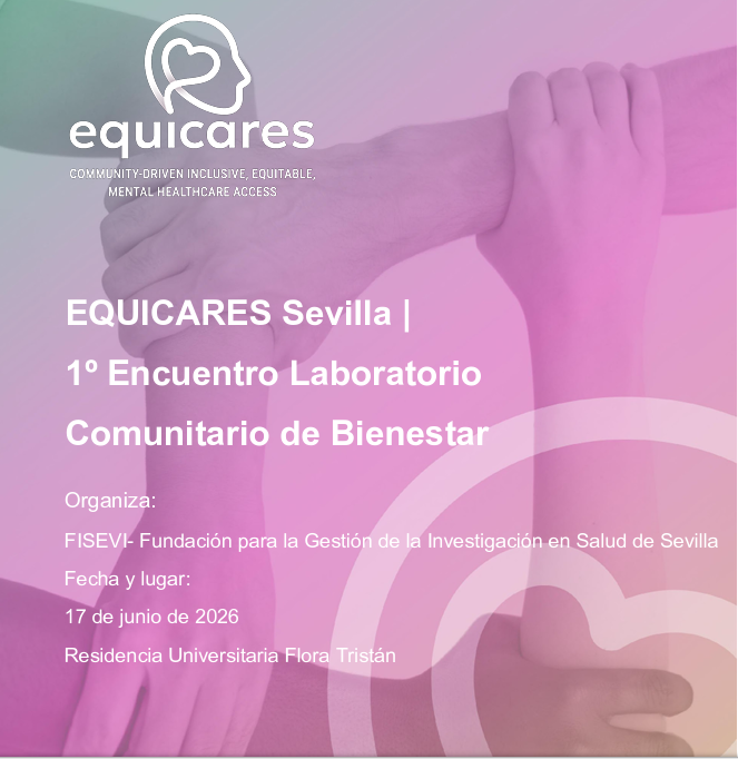 ICOESevilla's tweet photo. ▶️ La Residencia Flora Tristán acoge un proyecto enfermero pionero liderado por Marta Lima 
¡No te lo pierdas! 👇🏻

🗓️ 17 Junio
MÁS: https://t.co/gkjRH5dHNt
@unisevilla @Efp_US @_AEESME @equicares_EU 

#SaludMental #Enfermeria #EQUICARES #Sevilla #HorizonteEuropa #SaludComunitaria https://t.co/QykAdNRJyw