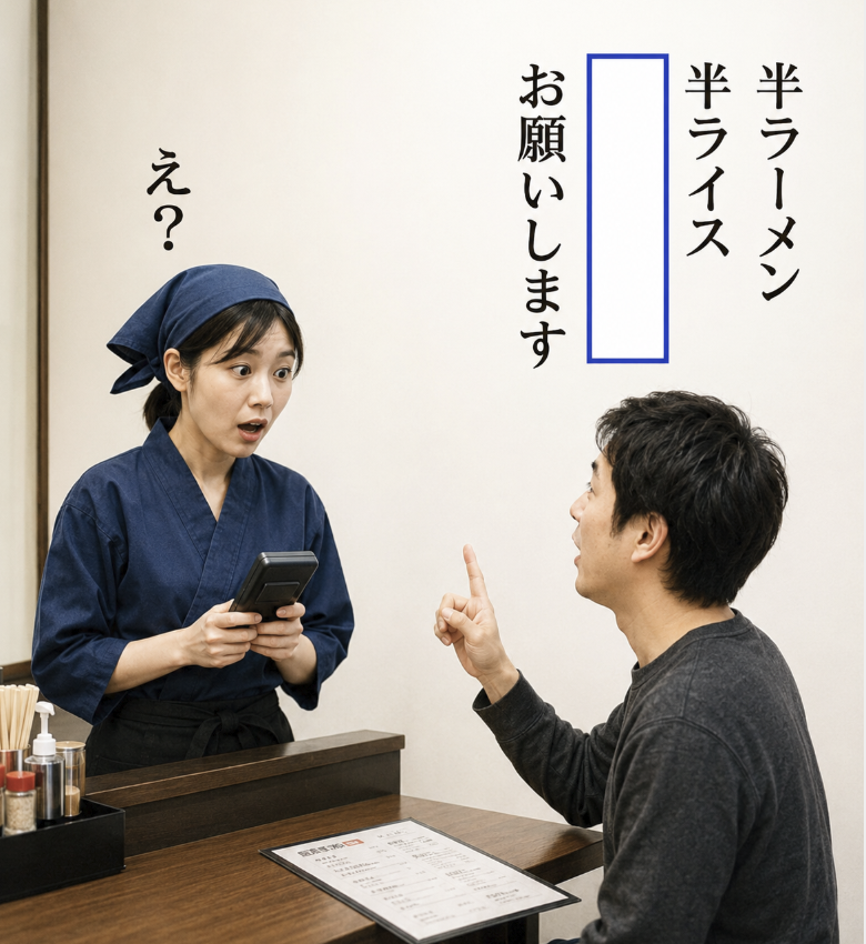 大喜利お題ロボ tweet media