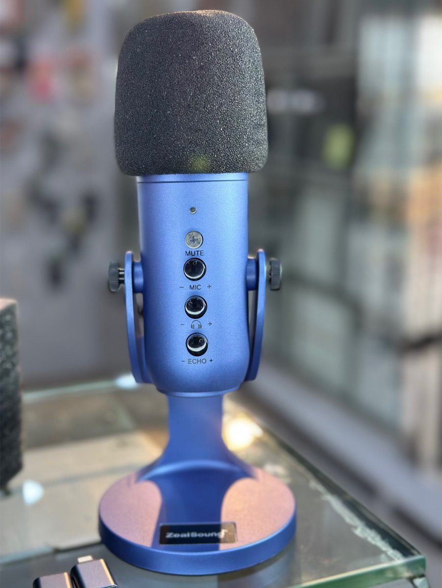 Eelsstore's tweet photo. All you need is get started, with this microphone, you’re getting there

65,000 https://t.co/odcmNxnnaK