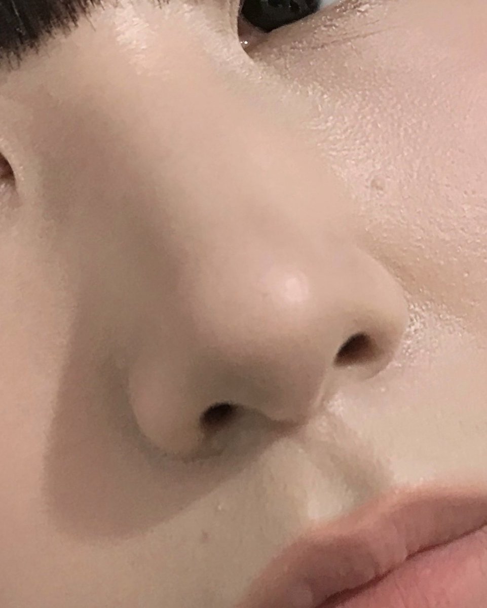 oorangeeao's tweet photo. 저 요즘 맨날 쓰는 조합 알려드릴게요
바를 때마다 야르한 매끈코돼서 넘 즐거움

더샘 프라이머(#협찬)에 티핏 쿠션(#협찬)
사진 둘 다 밝기만 높인 무보정! 필터 xxx …

없앨 수 없다면 숨겨야댐 내 모공 https://t.co/PFgqFd6CkY