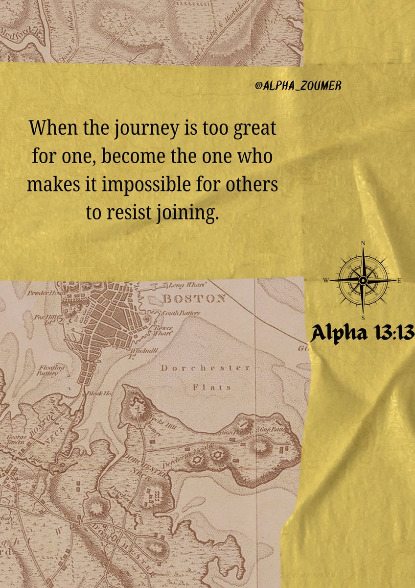 Alpha_Zoumer's tweet photo. When your hands are not enough, let your vision be the engine. https://t.co/lMOJ4oSdwJ
