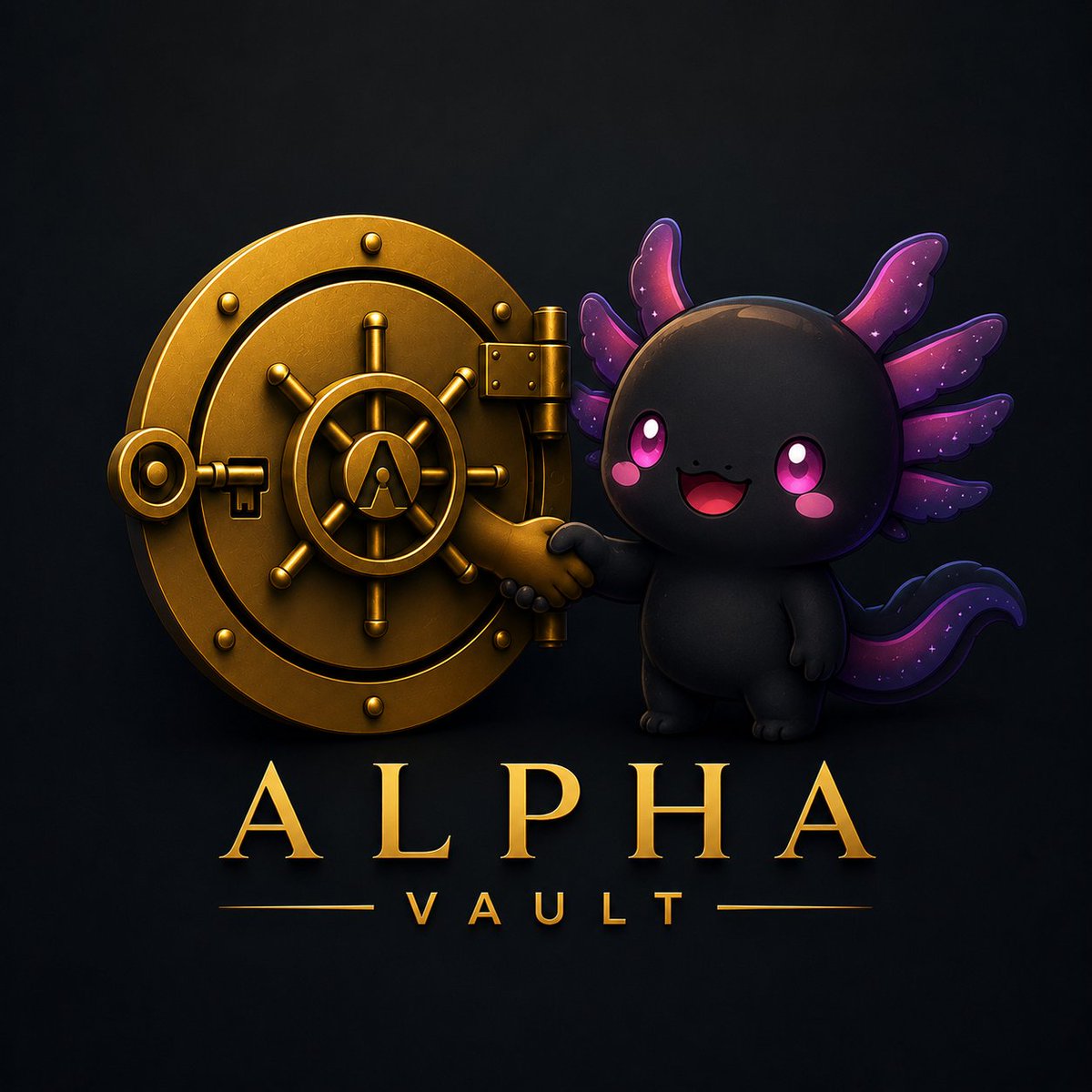 _alphavault's tweet photo. New collaboration with @AxomexNFT.

🎁 2 GTD and 15 FCFS WL spots available.

Supply: 1111
Chain: ETH
MP: Free 
MD: TBA

To enter: Like, repost and tag 2 friends.

Follow @_alphavault
 and @AxomexNFT.

(Repost both pinned posts with proof) Drop your EVM address⏰ 12 hours. https://t.co/G7ExNk6daD