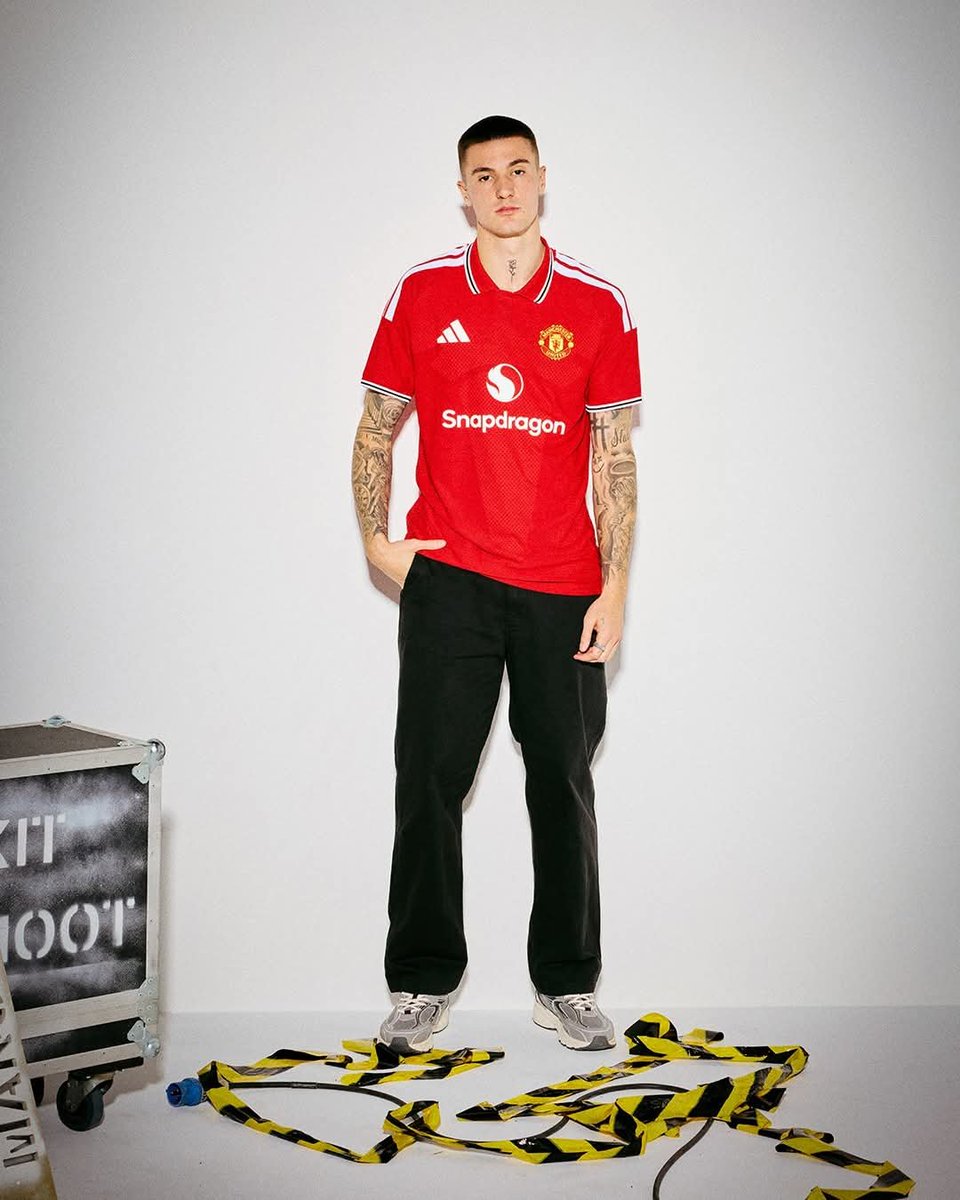 Manchester United tweet media