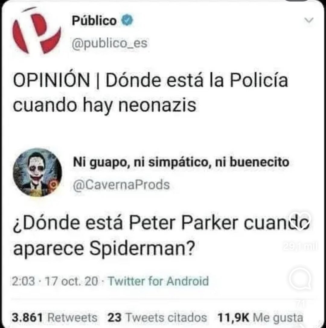 , tweet media