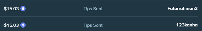 FilthyRewards tweet picture