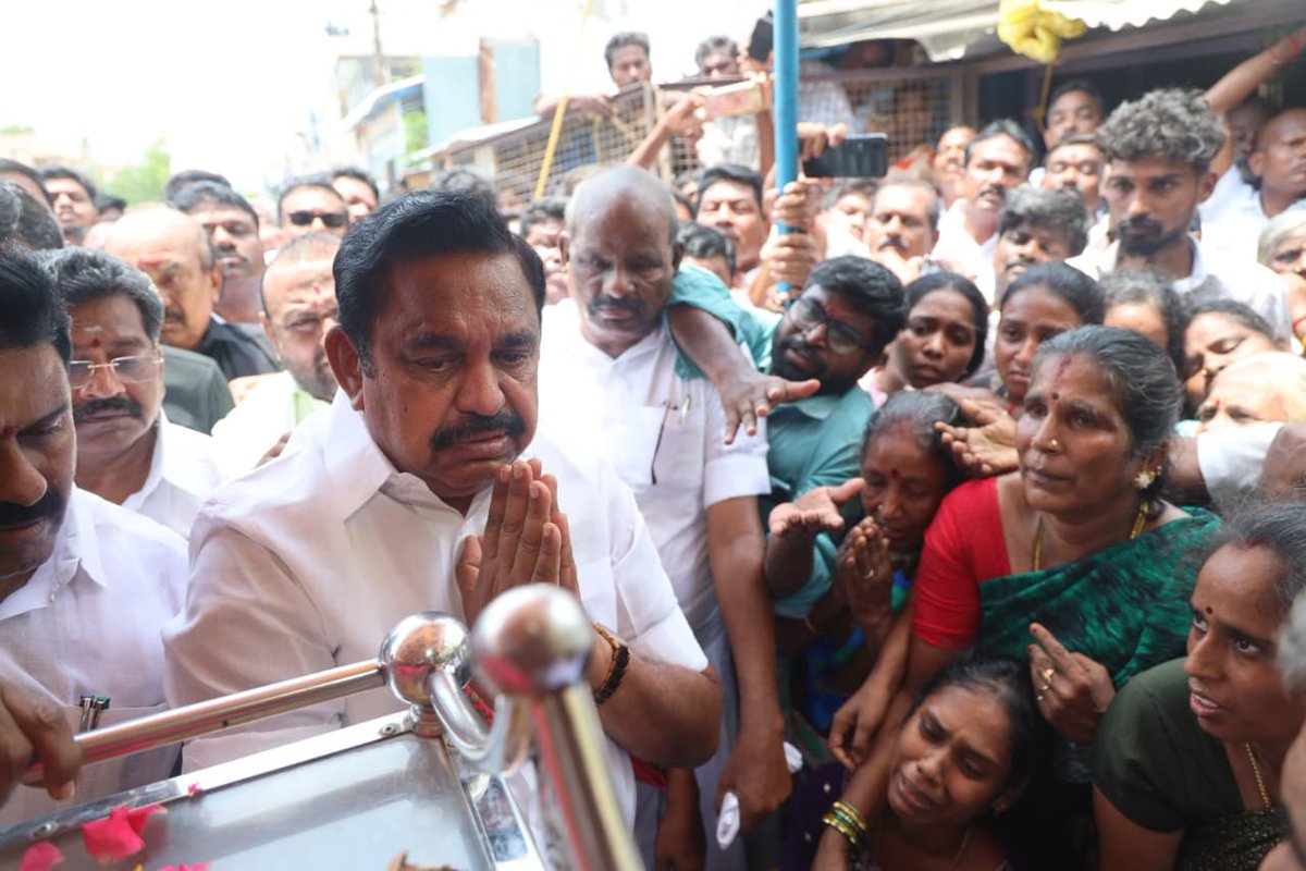 AIADMK tweet media