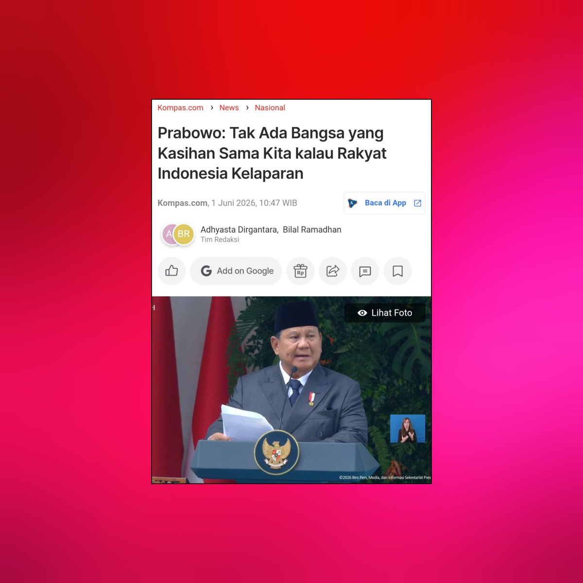 Indonesian Pop Base tweet media