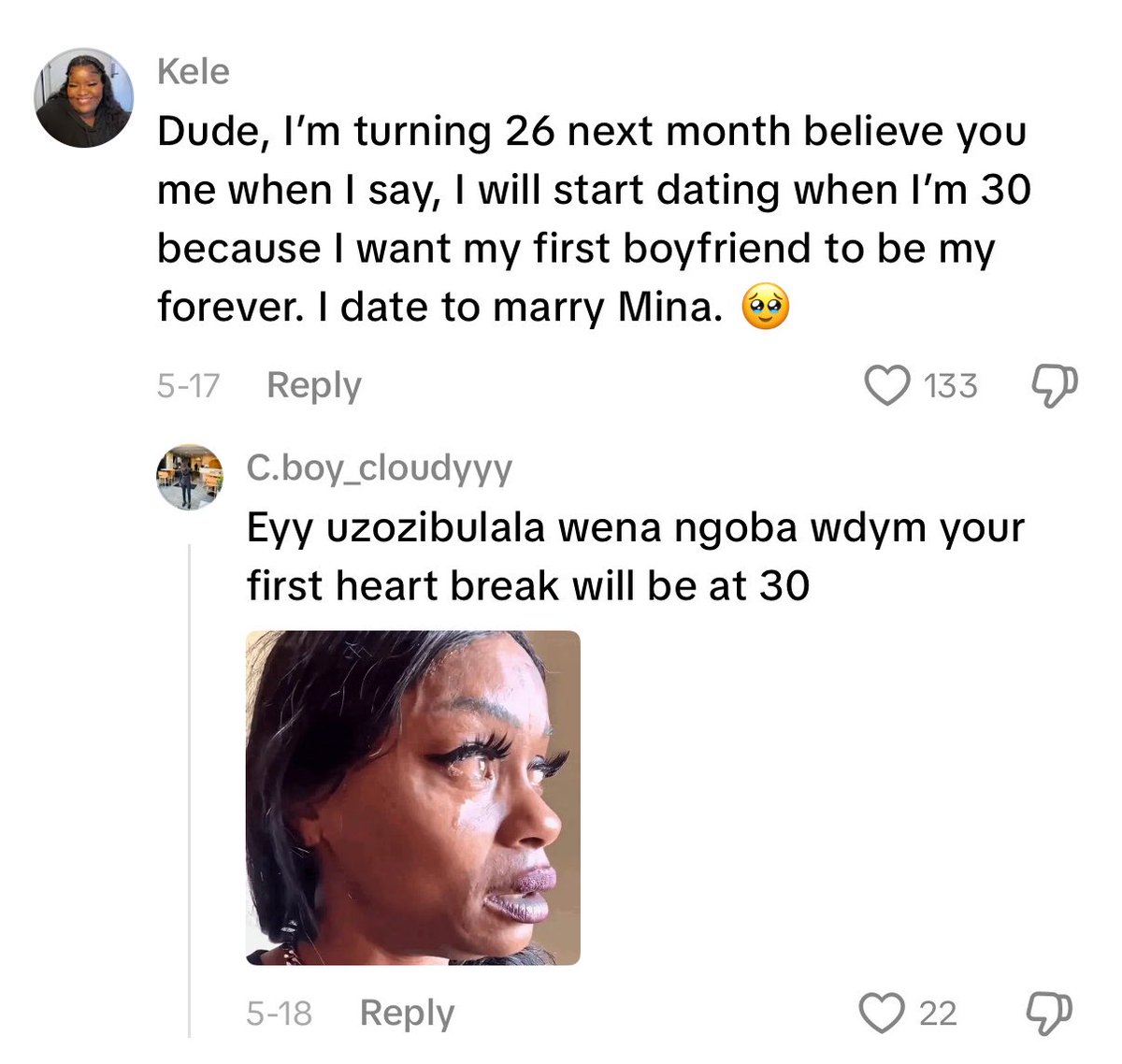 gqimm shelele💎 tweet media