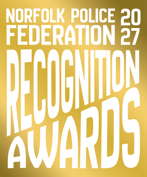 RoamingRoyston's tweet photo. Delighted to announce today that the Magnificent #MartisMedia team are working with Norfolk Police Federation on their first ever Recognition Awards! The inaugural @NorfolkPolfed Recognition Awards will take place in February 2027. https://t.co/AuwsIXaHtJ https://t.co/RIatWsGK5b