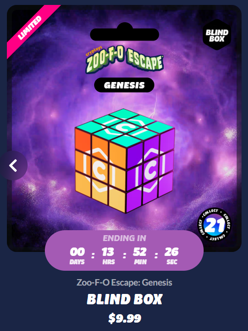 NoeticSignal's tweet photo. Yo @Digitoys, what happens when the timer runs out? Are you vaulting it again?

What happens if the 1-of-1 hasn't been pulled by the time it expires?

Are you burning the remaining supply?

#Digitoys #digitalcollectibles https://t.co/DiC5BpgTbo