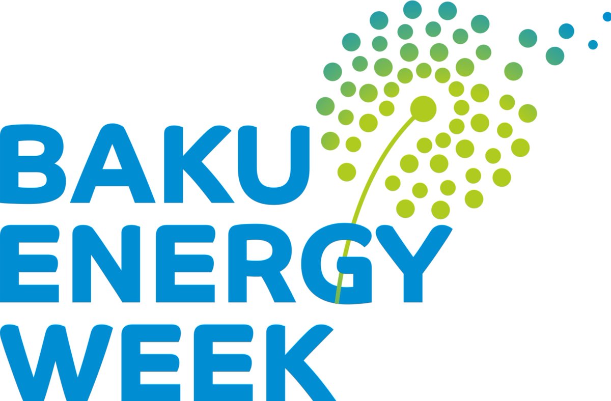 BayramovMP's tweet photo. The official opening ceremony of the the 31st International Caspian Oil & Gas Exhibition which got underway as part of the Baku Energy Week took place in Baku, #Azerbaijan today. The #energy week, one of the largest energy events in the region, is a serious platform for discussions & agreements.