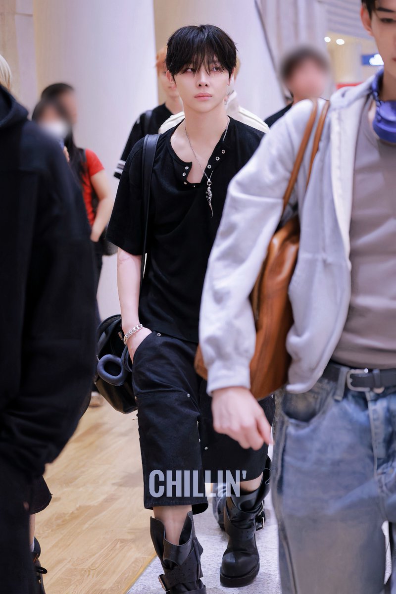 Chillin_icholas's tweet photo. 260601
#andTEAM #앤팀 #니콜라스 #NICHOLAS #ニコラス #王奕翔 https://t.co/apBVcb779Z
