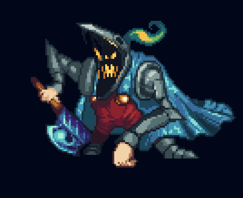 Morde_Emperor's tweet photo. If you see this post a knight https://t.co/7Pm63G58n3