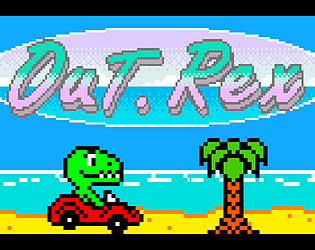 SpectrumAndRet1's tweet photo. OuT.Rex for Commodore AMIGA 500: https://t.co/dVh8dvlv6w https://t.co/NLBlcMnerY