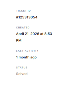 coorrreeyy's tweet photo. Banned from VALORANT for 3 months on April 21 for alleged boosting. I've spent over a month trying to prove I was the only person on the account.
#VALORANT #FalseBan @PlayVALORANT @RiotSupport @ItsGamerDoc https://t.co/4gHp50lf3V