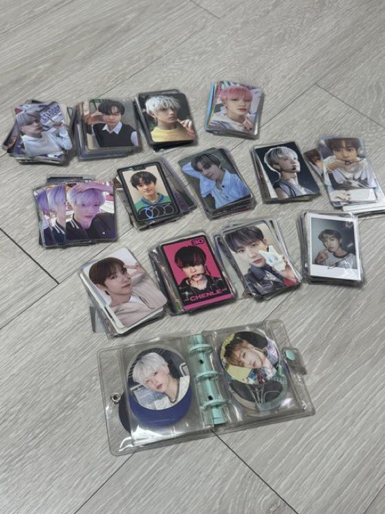 yellow_ren2u's tweet photo. 엔시티 포카 nct photocard 양도 합니다 
⭕️일괄로만 판매해요⭕️
only all 35

대략 400장 정도 돼요! 400장 넘을거에요
마크 way v ❌
엠디 포카 많아요

엔시티 nct 127 dream 드림 태용 도영 재현 런쥔 제노 재민 지성 미공포 포카 포토카드 앨범 sell  pc poca potocard wts wtb md 양도 판매 https://t.co/okpZ4bm1JR