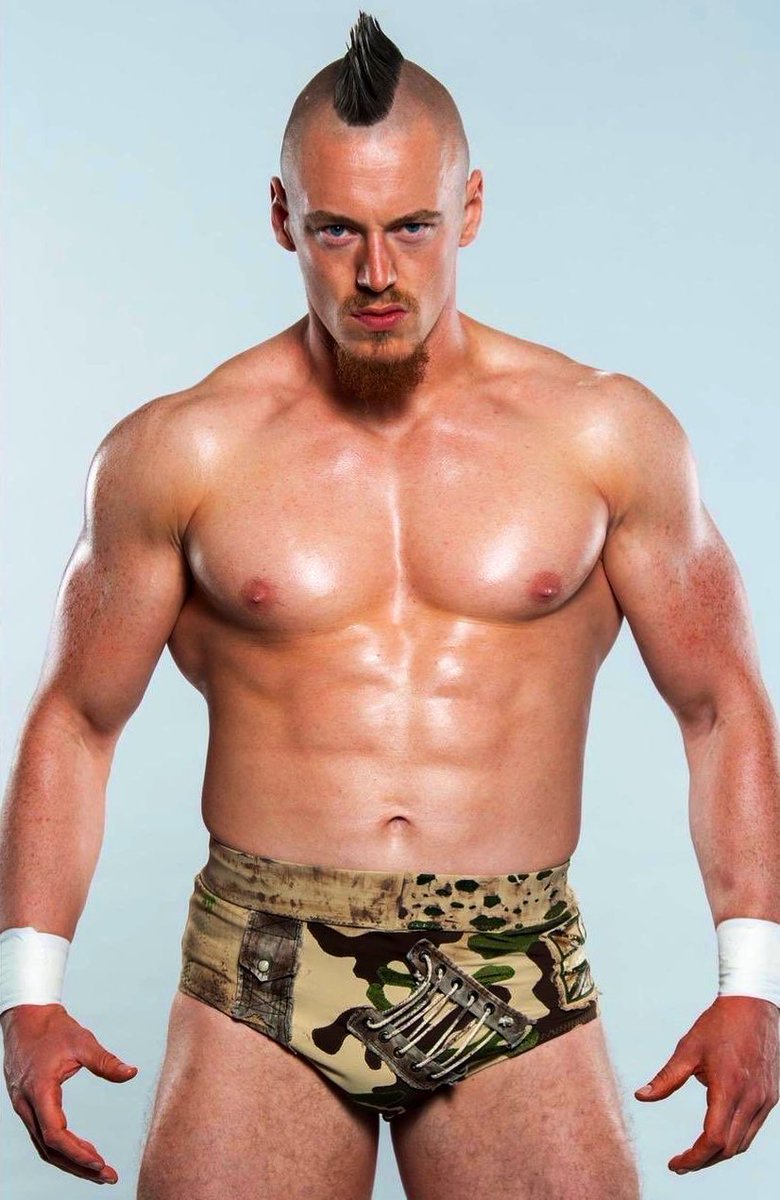 Chupacabra_01's tweet photo. 🎂Happy Birthday to Sam Gradwell! @sam_gradwell #SamGradwell #NXT #RJM #RickyJMcKenzie #WWE #GPW #ECW #NWA #WCW #TNA #ROH #AEW #MLW #LuchaLibreAAA #CMLL #NewJapan #NJPW #ProWrestlingNoah #AJPW https://t.co/QdVjJpt1J9