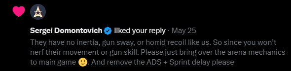 Rown tweet media