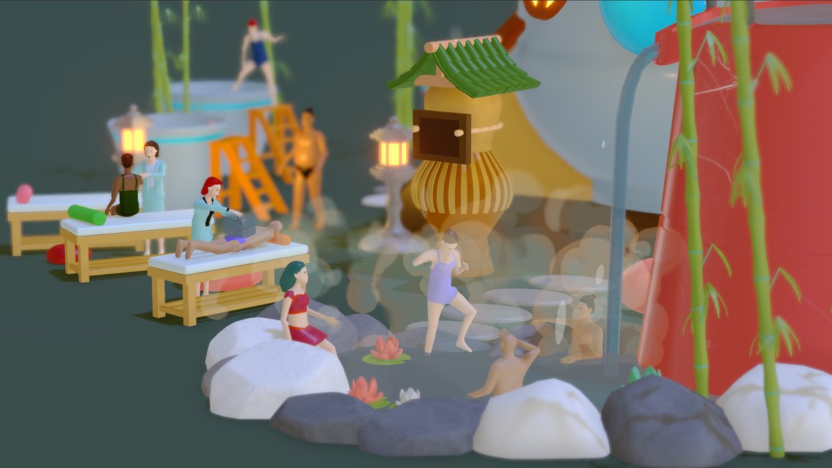 Hyper3Studio's tweet photo. Your daily reminder to slow down and enjoy the little things. 🧡
https://t.co/odgtATRCJI https://t.co/0MGdsxlE1i