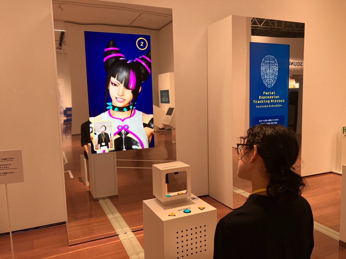 6月2日は、『ストリートファイター6』の発売日！ 大カプコン展でも
