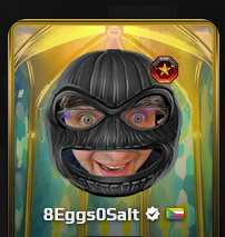 danielPelloCS2's tweet photo. wieder nicht der gefährlichste auf faceit.... https://t.co/42fahUSsRF