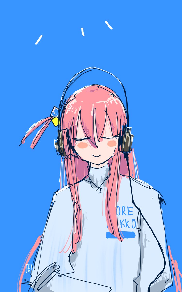ottotempest's tweet photo. Rkgk

#ぼっち・ざ・ろっく #ぼざろ #後藤ひとり https://t.co/K9SWflgB8U