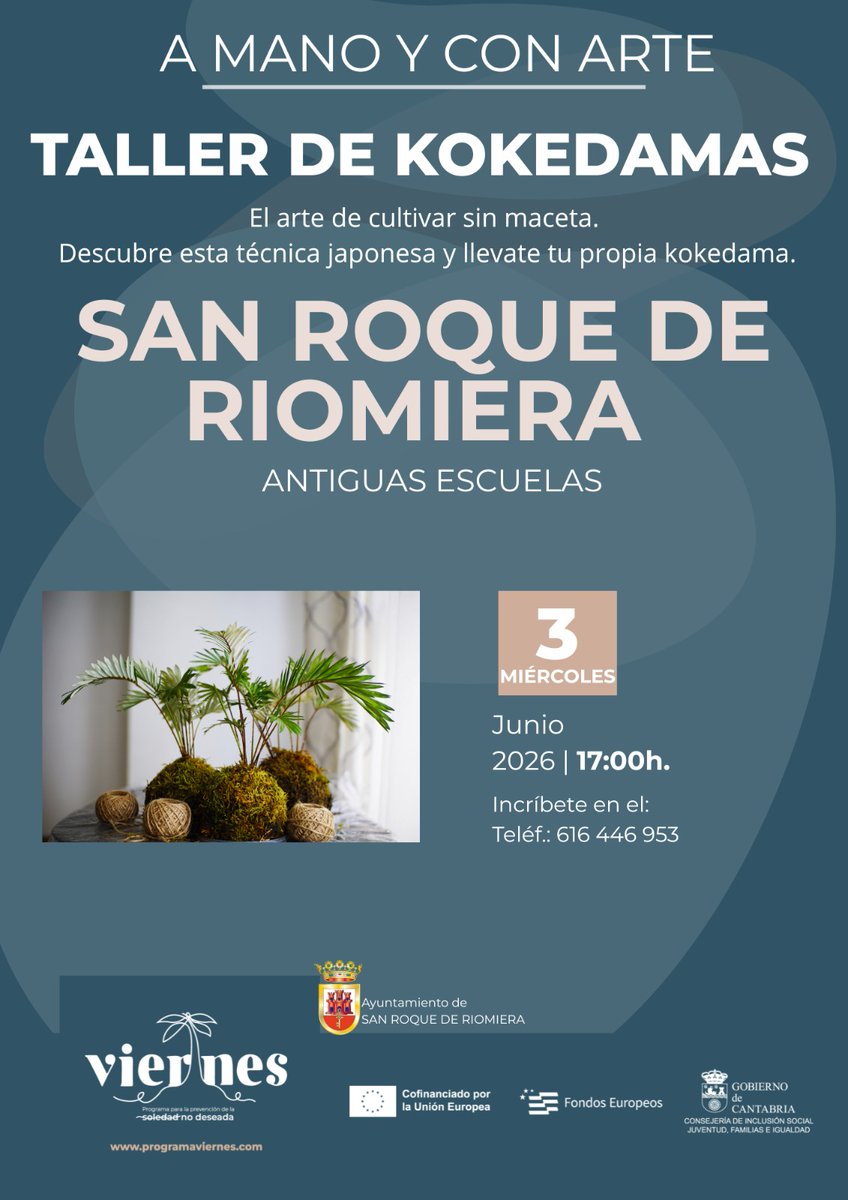 ProgramaViernes's tweet photo. Si, tenemos tantas propuestas que no nos caben en un mensaje.... https://t.co/rJZfXJpVxP